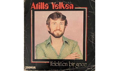 ATİLLA YELKEN  (PİYANO)